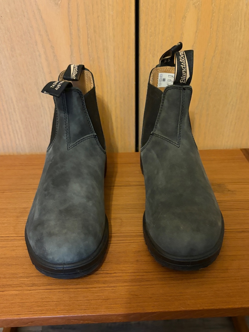 Blundstone Women’s Classics #587